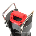 Double-acting Hydraulic Crimper Head Hydraulic Crimping Tool